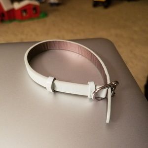 Keep collective bracelet